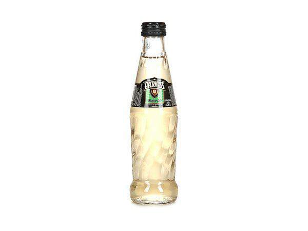 15/86 - Evervess Ginger Ale