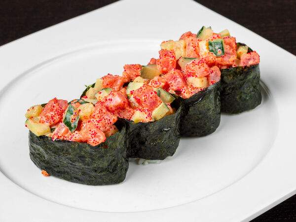 AzianA - Сет Набор Двадцать один Магура спайси