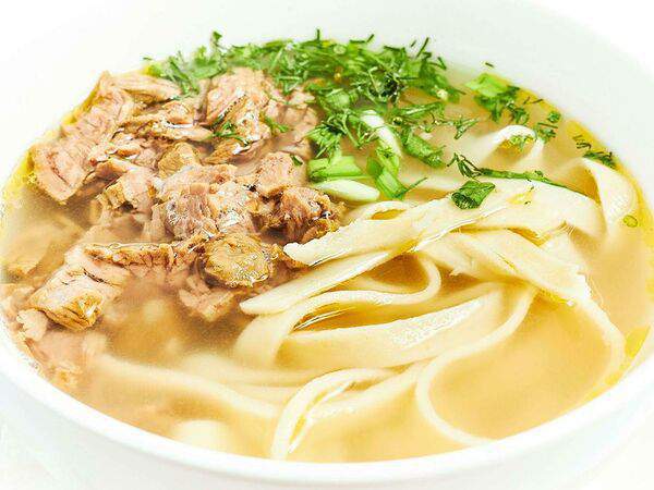 Унга - Шулэн