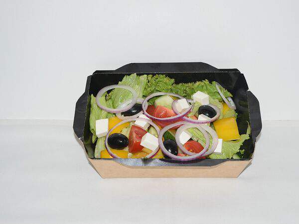 Едим дома - Греческий