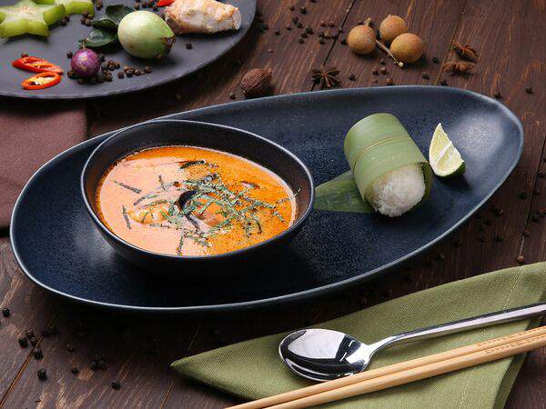 Cho хочешь? - Том Ям