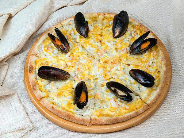 Мамини - Морская