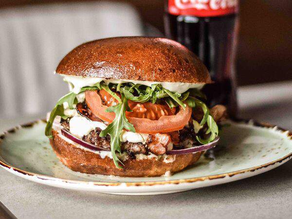 Бутер - Блю Чиз