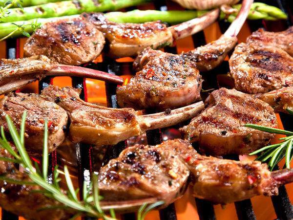 Ресторан Лукум Восточная кухня в Нижнем Новгороде