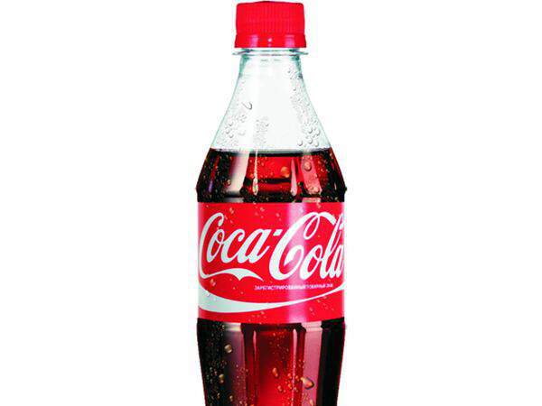 Wallpers - Coca-Cola