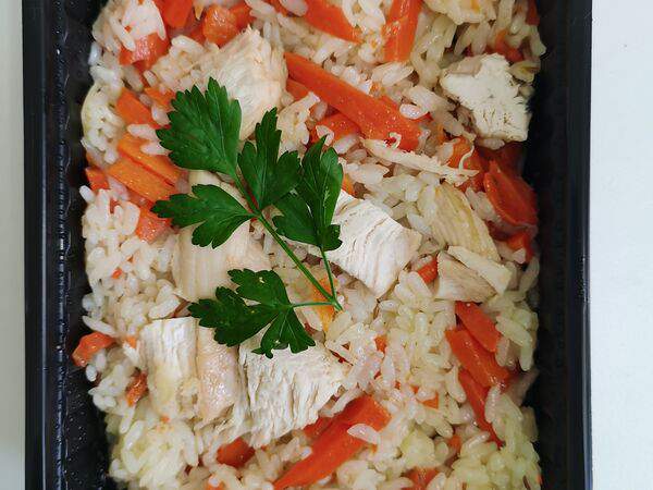 EdaRostov.ru - Плов