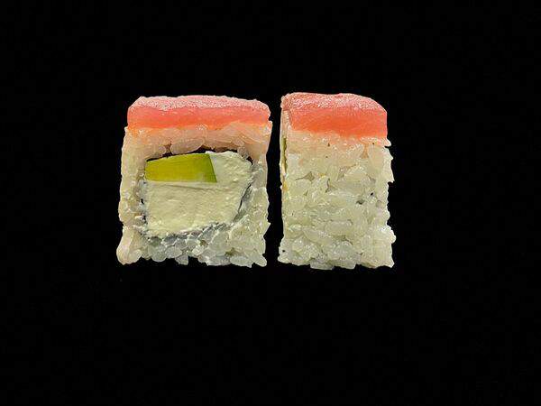 Crystal Sushi & Rolls - Фудзияма