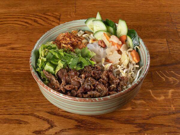 PhoBo - Бун Бо Нам Бо