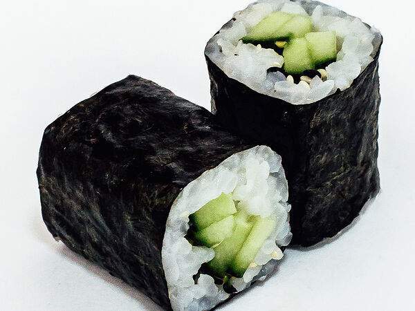 СушиЛавка - Огурец