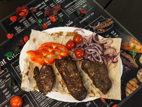 Meat Club - Филе телятины