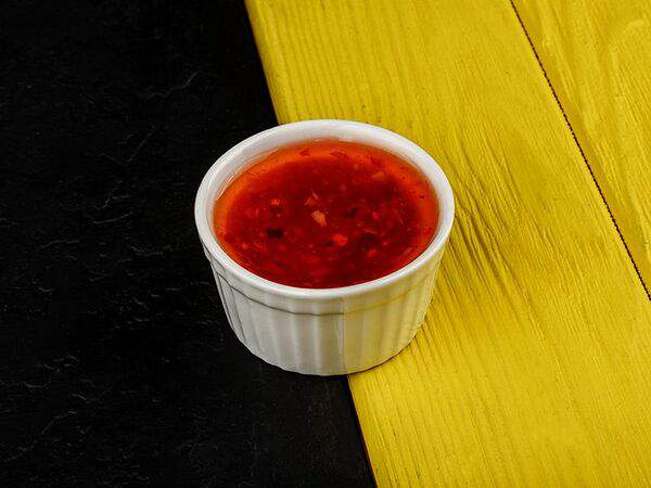 ЧебурекМи - Аджика острая