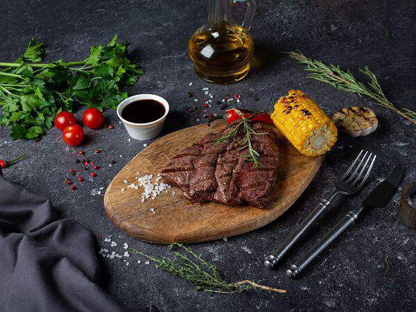 Гриль клуб - Стейк Топ блейд