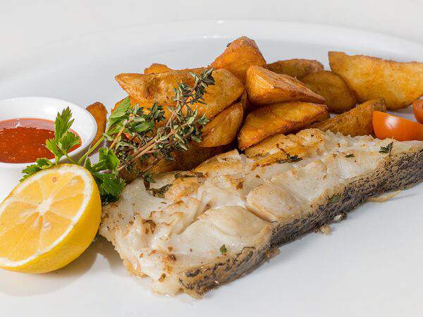 Rock & Roll - Звено палтуса