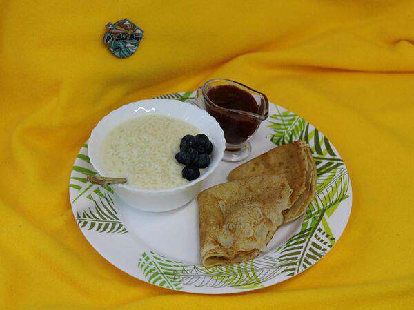 Cactus - Русский завтрак