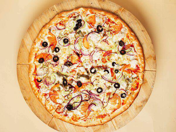 Снекмаркет - Пицца Спайс Бойз