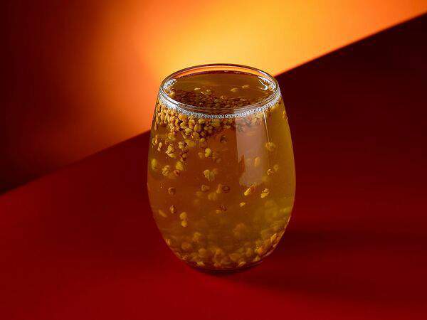 Baggins coffee - Гречишный чай