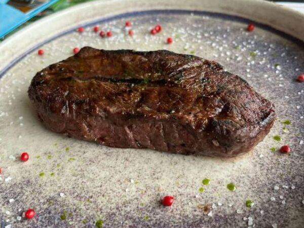 Белый берег - Стейк Tri tip