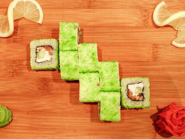 Роял шаурма - Ролл Флорида