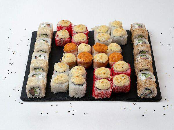 Kioto - Сет Мачо