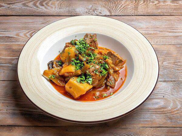 КинZa-Dза - Чанахи