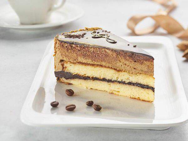 Можно - Торт Опера кусочек