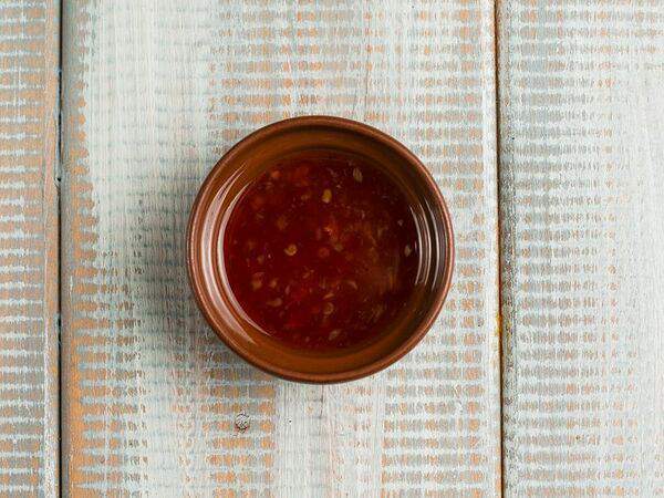 Хочу пури - Соус Сладкий чили