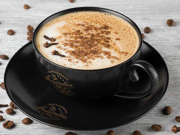 Inspiration coffee - Мокко