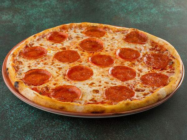 Tulum - Пицца с пепперони