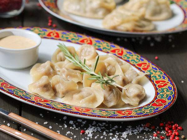 Ресторан Friends в Казани