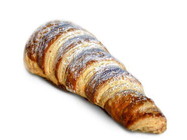 Конфитюр - Трубочки