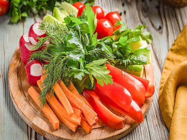 Чайхана 64 - Сабзавод