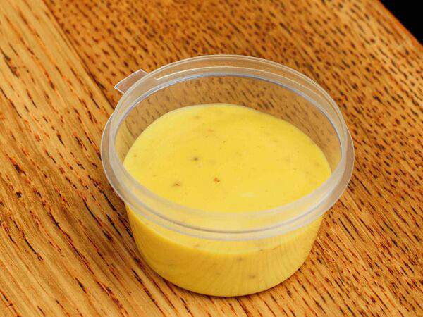 #FARШ - Горчичный