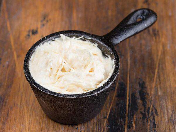 Краснодарский парень - Пармезан