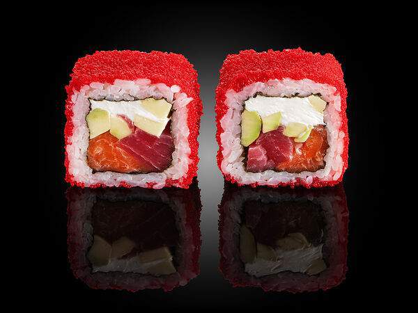 Miyagi - Калифорния Max