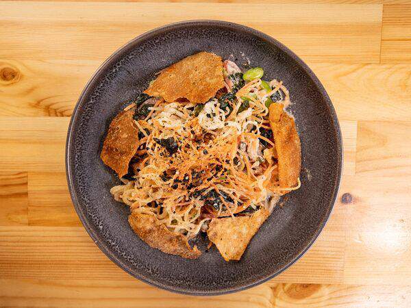 Ойши - Ясай сарада