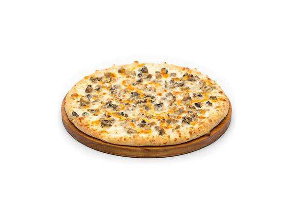 PushPizza - Жюльен