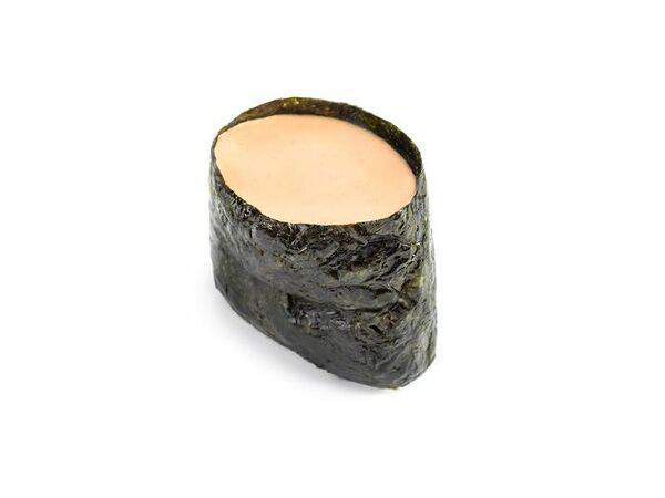 Ролл Сервис - Суши Спайс Эби