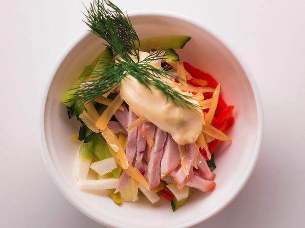 Good обед - Аппетитный