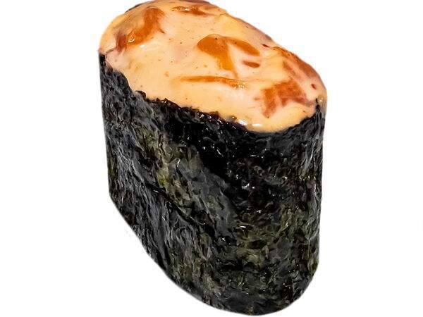 SushiWok - Суши Острый лосось