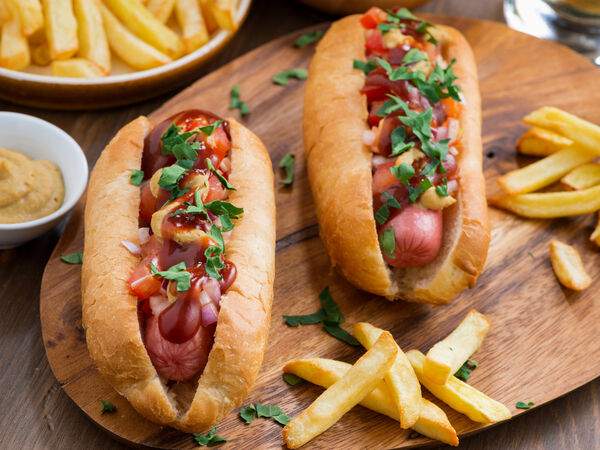 Ресторан Дружба в Уфе