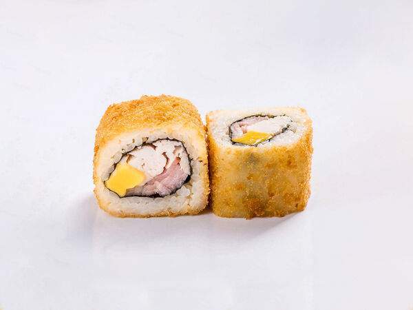 Bento суши - Ролл Фри Чикен