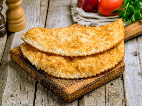 Ресторан Чебуречная Брынза в Санкт-Петербурге