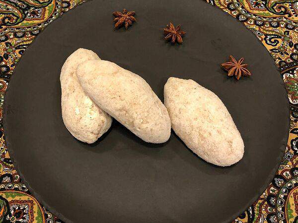 Царская охота - Котлеты из щуки по-царски