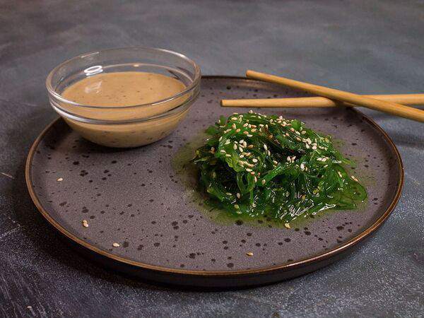 Голодный кролик - Чука