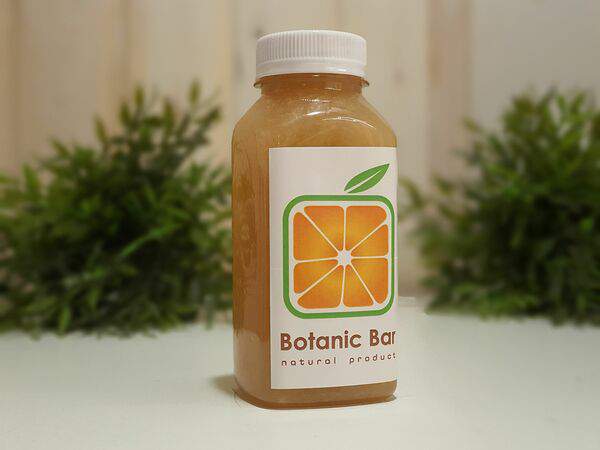 Botanic bar - Сок грушевый