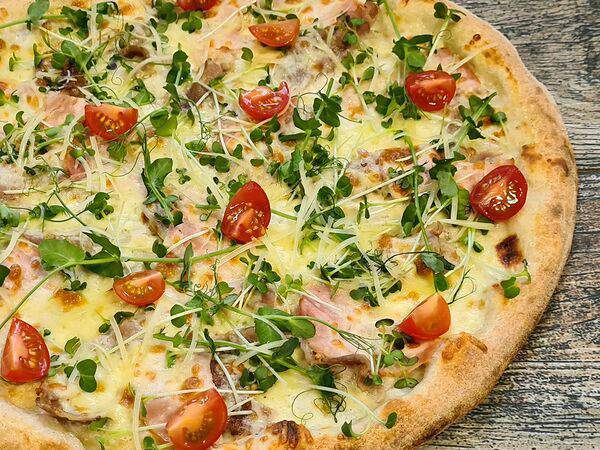 Don Pesto - Пицца Монти