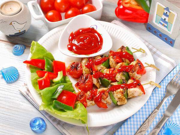 Ресторан Alibaba 36 в Воронеже