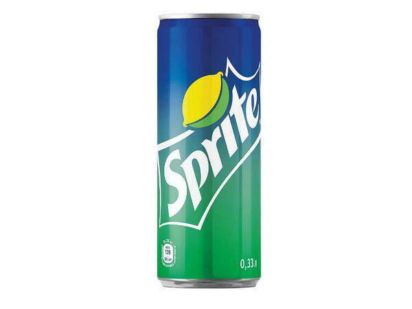 Всем Своим - Sprite