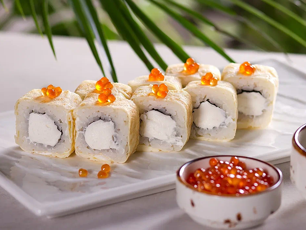 Pro Sushi - Чакин 8шт