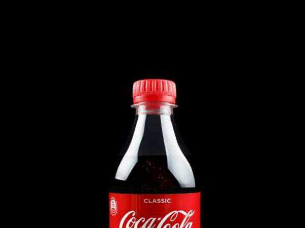 Шаурма у Петросяна - Coca-cola